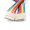 7 Pin Wire-To-Board Female to Female Relimate Connector Housing - Molex KF2510 / KK 254 / KK .100