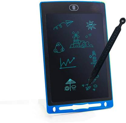 LCD Board Writing Tablet 8.5 Inch for sketch/design/diagram/learning