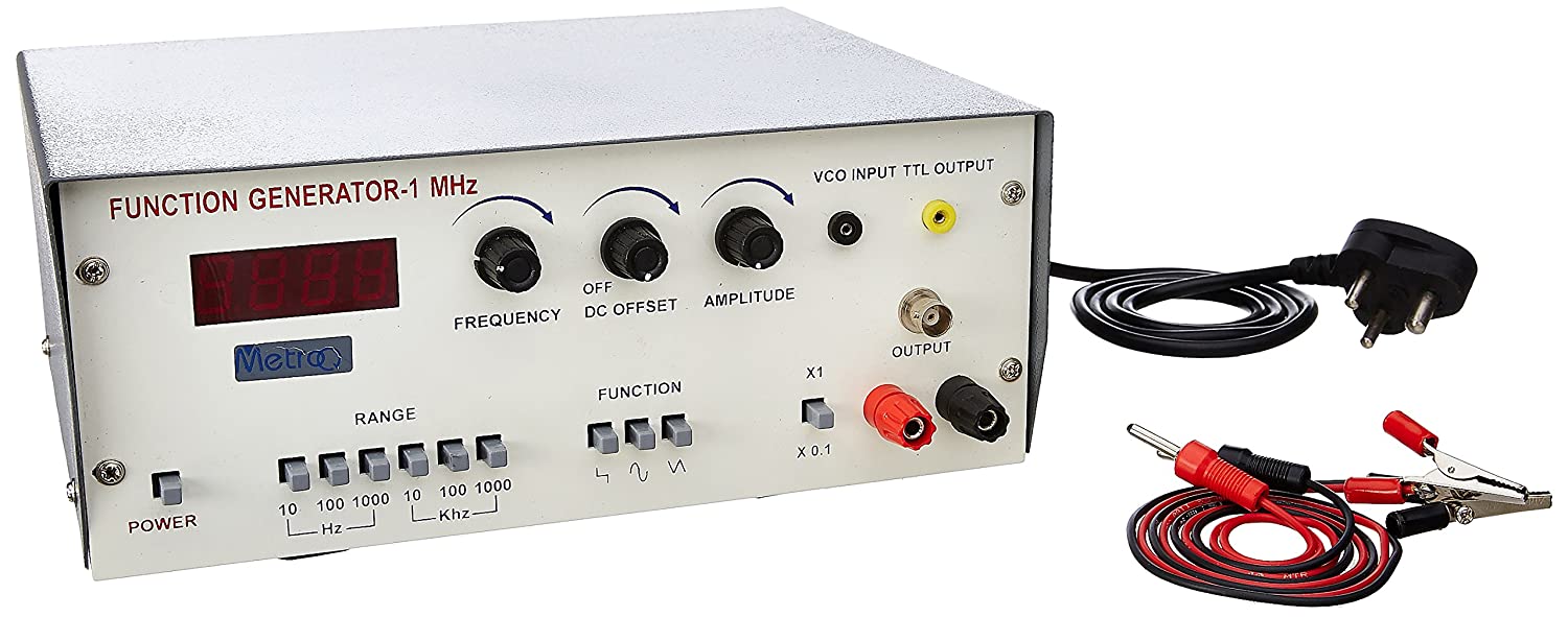 Function Generator