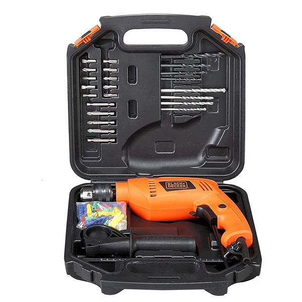 Black & decker 13mm store drill machine price