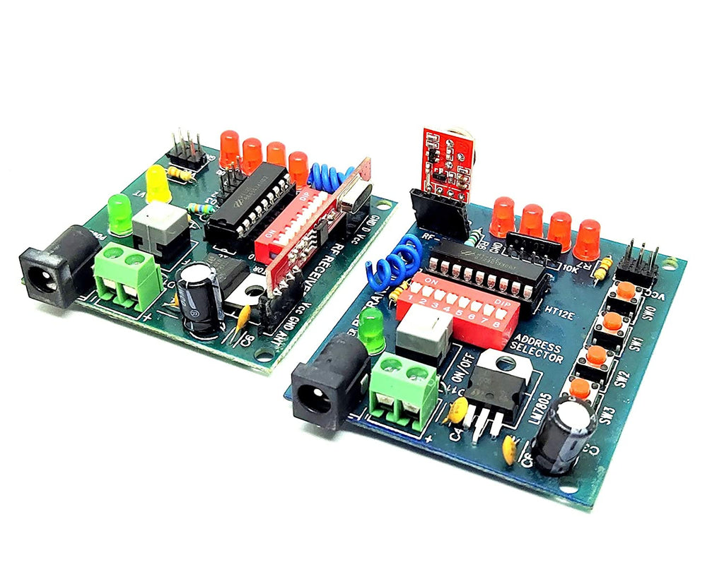 Shop for Electronic Modules & Boards Online – Page 7