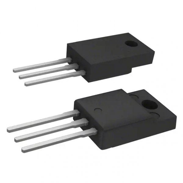IRF840 IRFS840 N-channel 8A 500V Power MOSFET