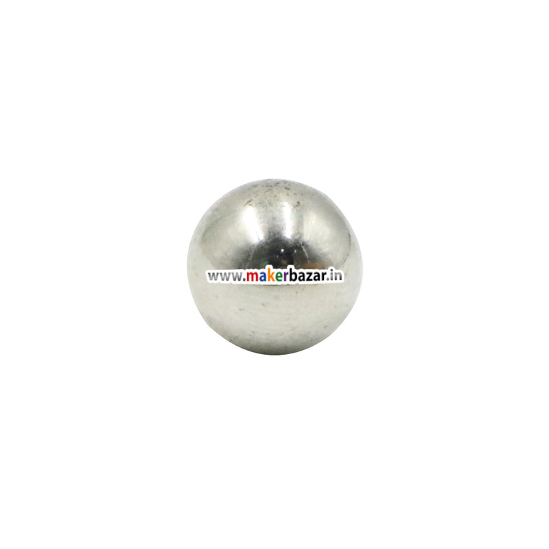 Neodymium Spherical Magnet - 8mm