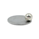 Neodymium Spherical Magnet - 8mm
