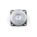 Speaker 8 Ohm 12 watt [ 2.1 inch/54mm ] Aluminium Housing Internal Magnet Speaker