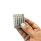 Neodymium Cylindrical Magnet - 8mm x 10mm