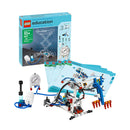 Lego 9641 Education Pneumatics Add on Set