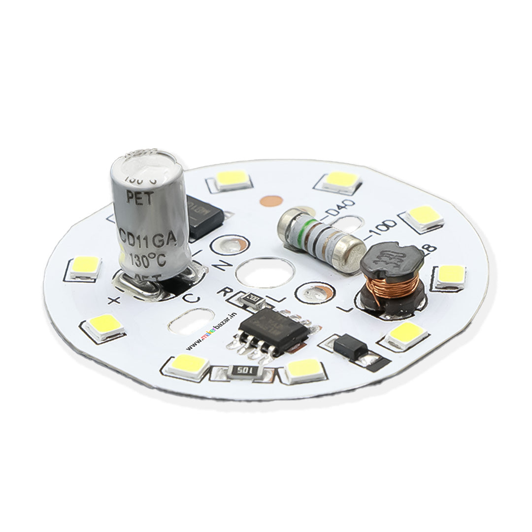 Buy Now 9W LED DOB Alfa Type