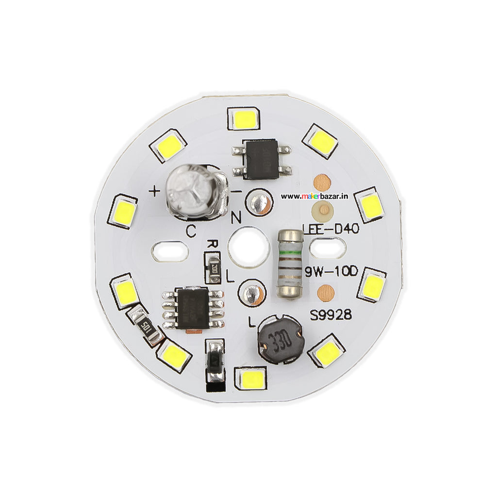 Buy Now 9W LED DOB Alfa Type