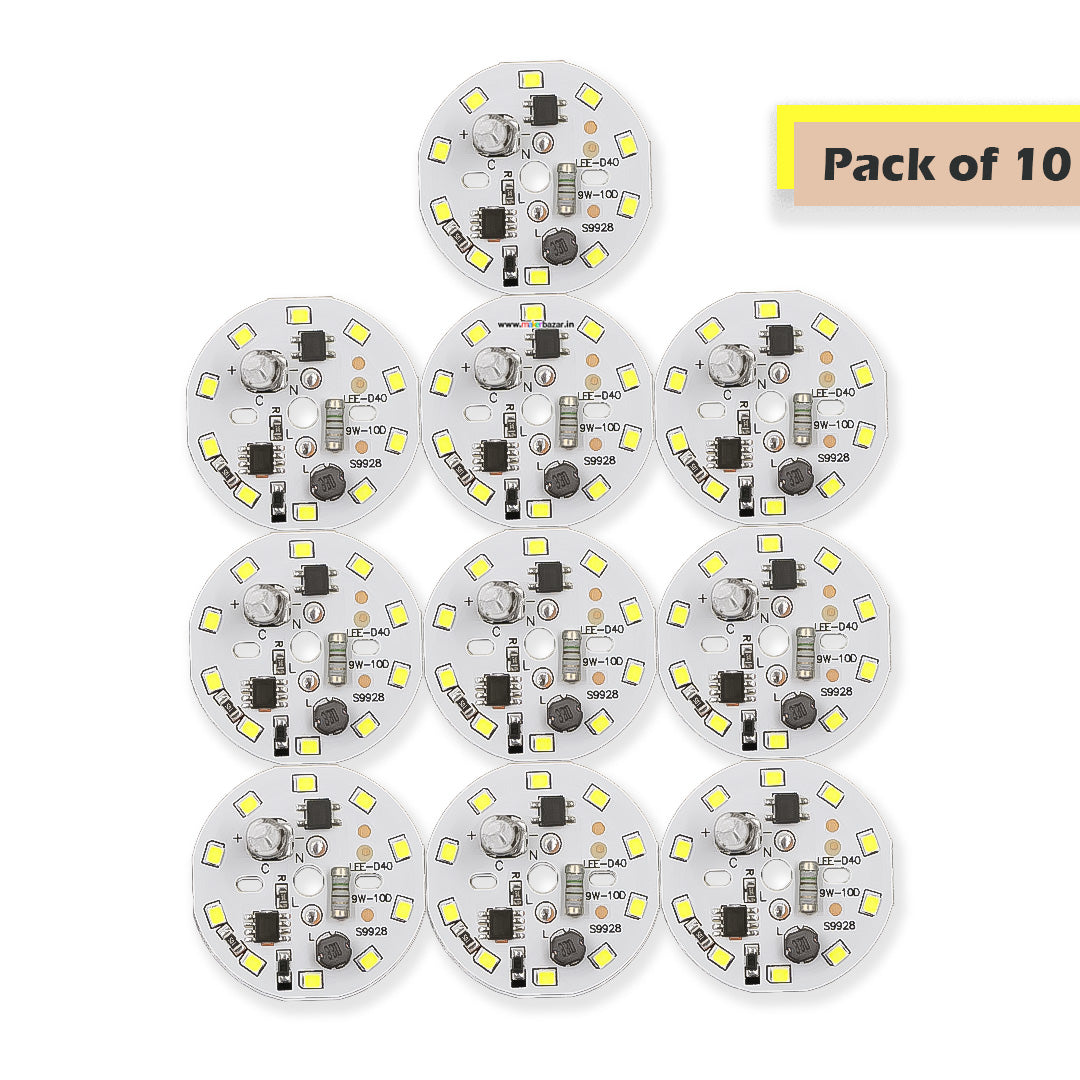 Buy Now 9W LED DOB Alfa Type