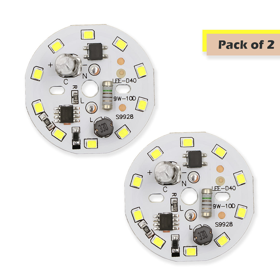Buy Now 9W LED DOB Alfa Type