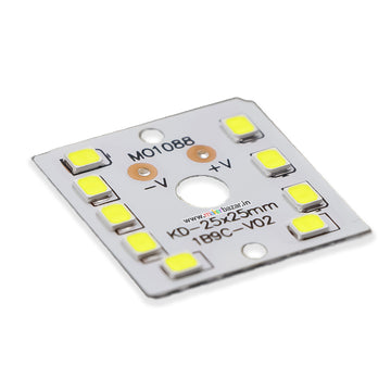 9w led bulb mcpcb price on sale