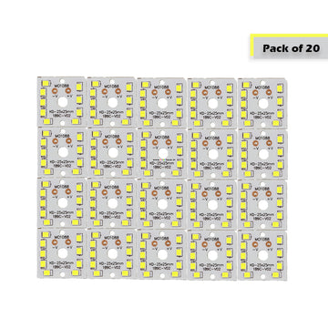 9w led bulb mcpcb price store