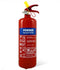 2KG ABC Dry Powder Type Fire Extinguisher for Makerspace/ Home Use