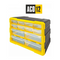 Alkon: ACO12 Component Organizer Box with 12 Drawers
