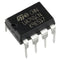 LM741 UA741 Operational Amplifiers Op-Amp IC Integrated Circuit