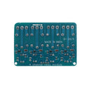 AFI (Made In India) - 4 Channel 5V 10A Relay Module With Optocoupler