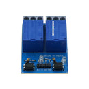 AFI (Made In India) - 2 Channel 12V 10A Relay Module with optocoupler