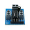 AFI (Made In India) - L293D Motor Driver Module with IC