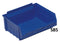 Alkon: SB 6 Supra Bin 440mm X 180mm X 145mm Blue/Red