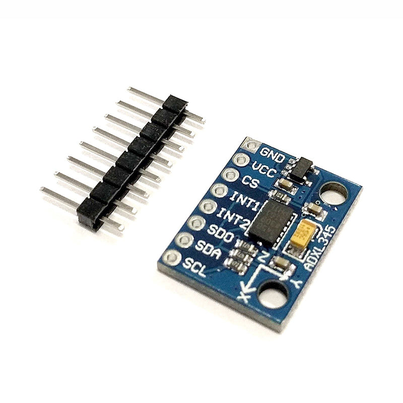 Triple Axis Accelerometer ADXL