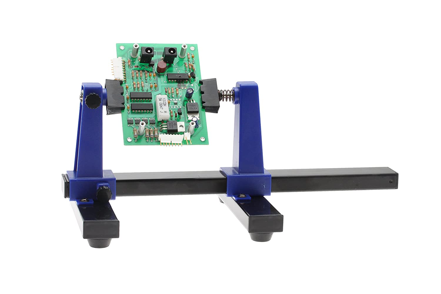 SN390 Adjustable Printed Circuit Board Holder Frame