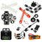 Quadcopter Kit: Advanced Drone Combo Kit
