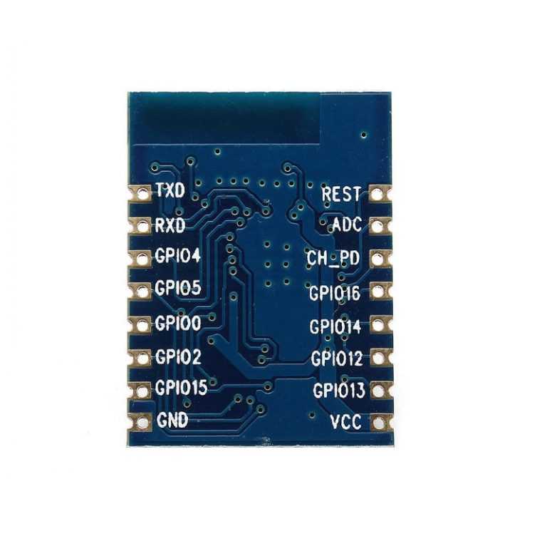 Ai Thinker ESP-07 ESP8266 Serial WiFi Module