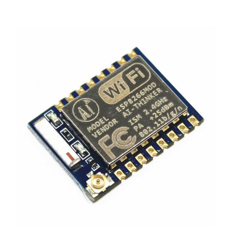 Ai Thinker ESP-07 ESP8266 Serial WiFi Module