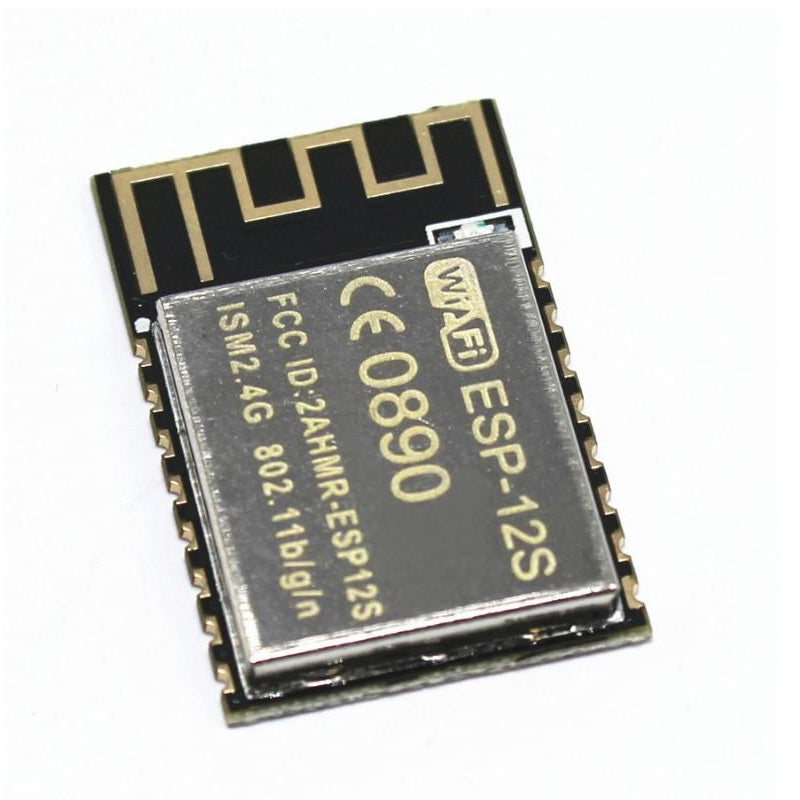 Ai Thinker ESP-12S ESP8266 Serial WiFi Module