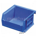 Alkon: ARTB-35 Rhino Tuff Bins 280mm X 210mm X 179mm Blue/Red