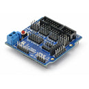 Arduino Uno R3 Sensor Sheild