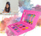 24pcs Colour Kit Box for DIY/ Art & Craft hu