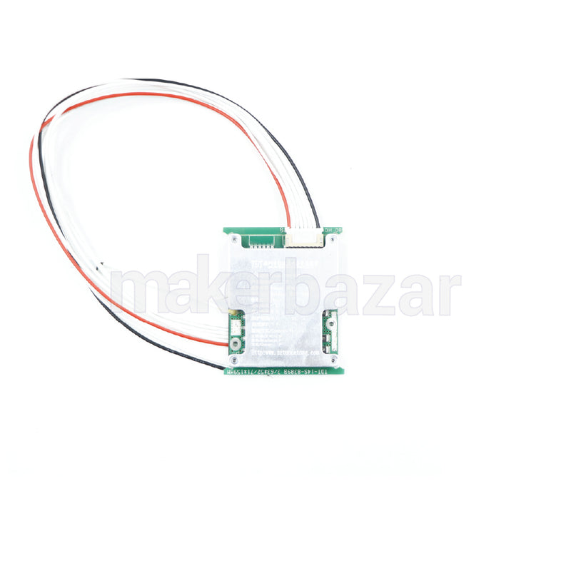 [Type 1] 25.9V BMS 7S 20A NMC 18650 Lithium Battery Protection Board