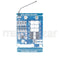 12.8V BMS 4S 10A LFP 32650 Lithium Battery Protection Board (Only For LifePo4)