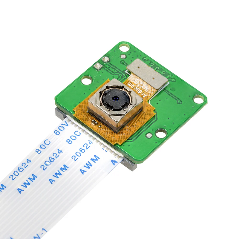 Arducam 8MP IMX219 Motorized Focus Camera Module for NVIDIA Jetson Nano (NoIR)