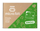 BBC Micro:Bit V2.2 Single Kit