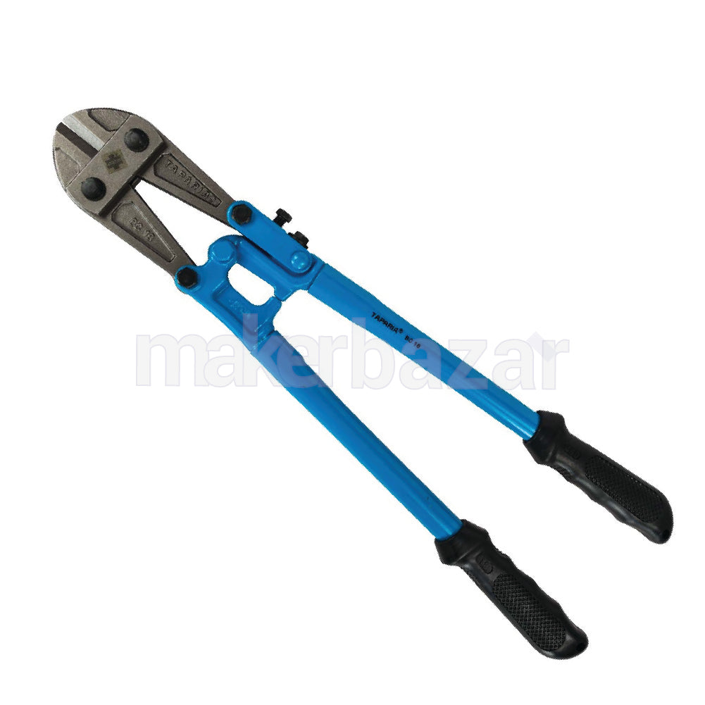 Taparia: BC- 18 Bolt Cutters 450mm/18 inch