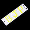 3.7v - 4V BJP COB led Light [ Color - Cool White ]