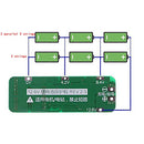 12.6V BMS 3S 20A 18650 Lithium Battery Management Board