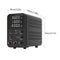 3010 Programmable DC Power Supply 30V 10A Digital Display