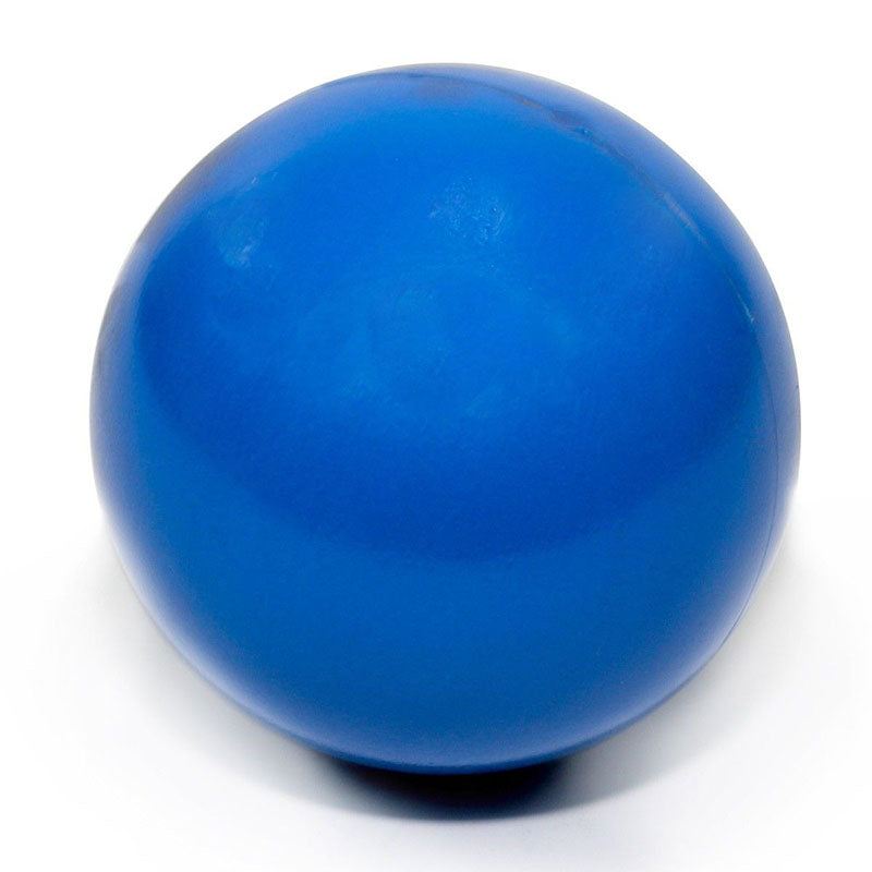 Multi-Color Plastic Ball 2.5inch - Craft