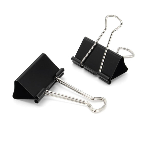 Binder Clips - Large