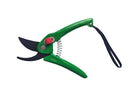 Flower Cutter Professional Pruning Garden Clipper with Sharp Black Blade