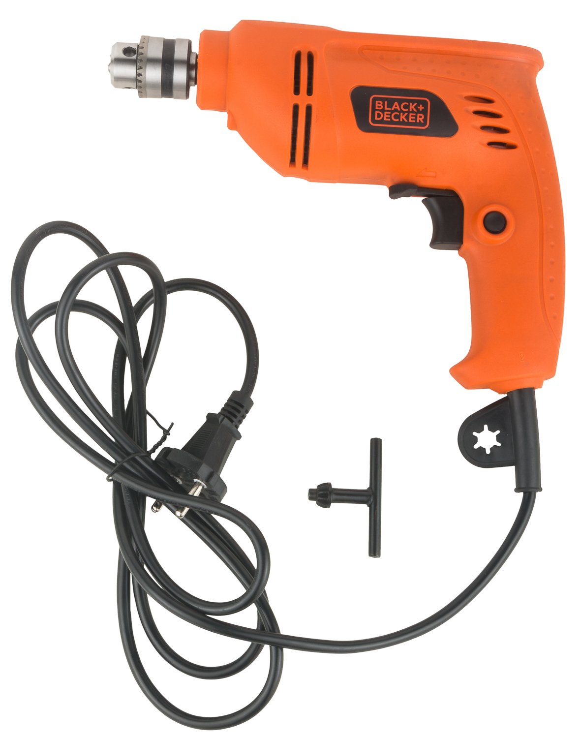 Black & Decker CD121K50 12-Volt Cordless Drill/Driver 50