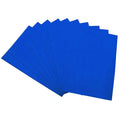 Blue Chart Paper A1 Size | Makerware