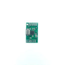 3v-5v Bluetooth 3.0 Audio Receiver Module 1.0/1.8BT with SMD Chip