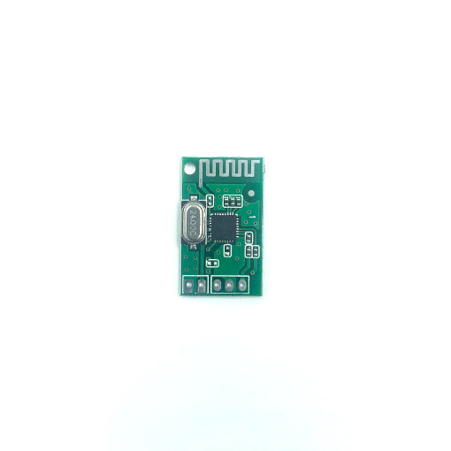 3v-5v Bluetooth 3.0 Audio Receiver Module 1.0/1.8BT with SMD Chip