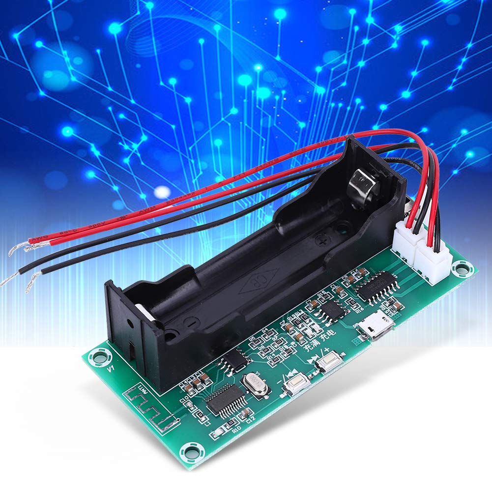 XH-A153 Bluetooth Amplifier Board Module 2x5W Dual Channel