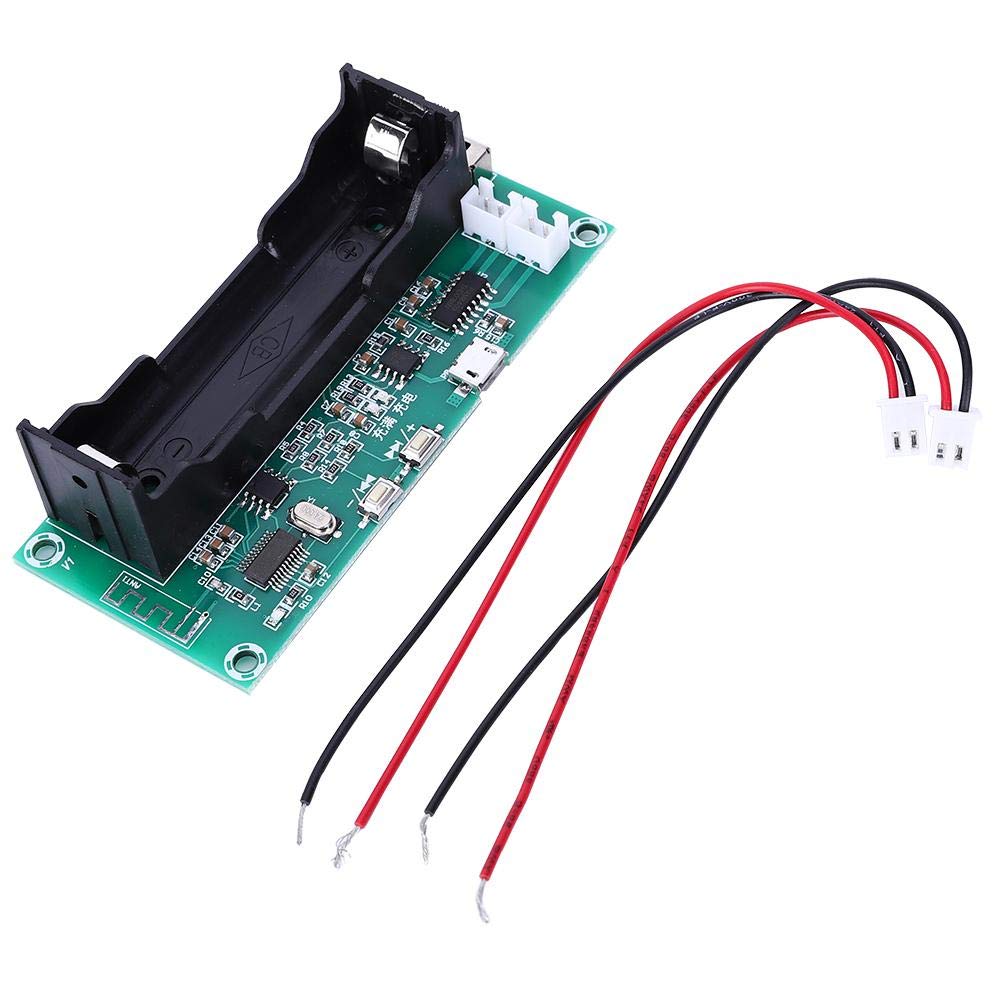 XH-A153 Bluetooth Amplifier Board Module 2x5W Dual Channel